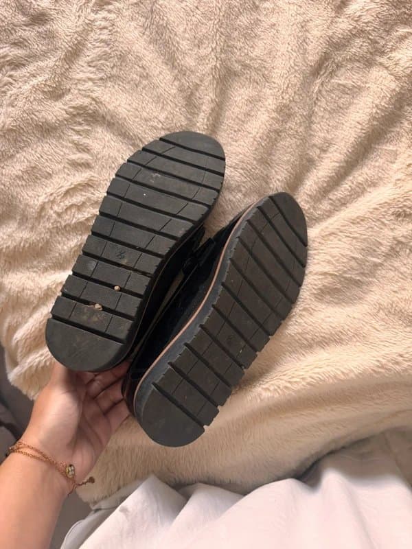 George george loafers