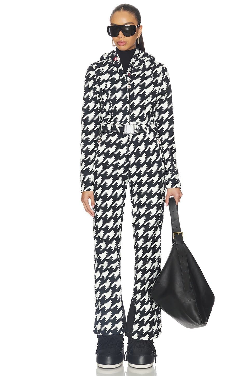 revolve Tignes Ski Suit II