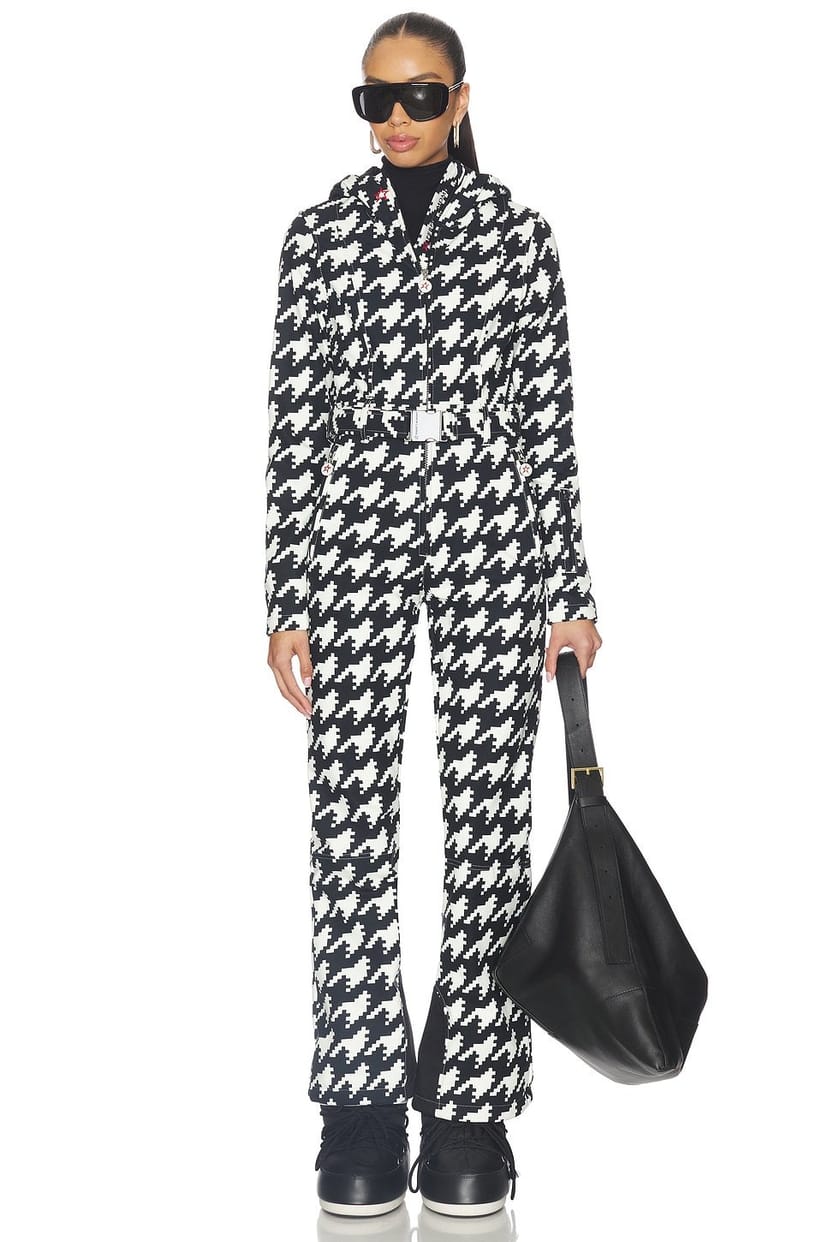 revolve Tignes Ski Suit II - 1