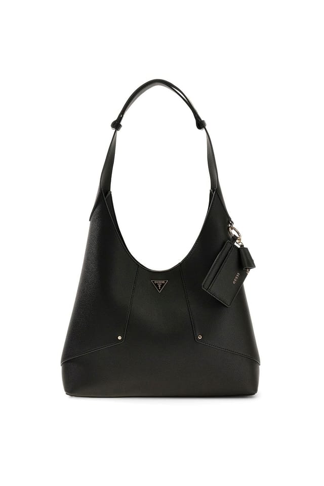 Guess Guess Women's Darcy Hobo Black - 2