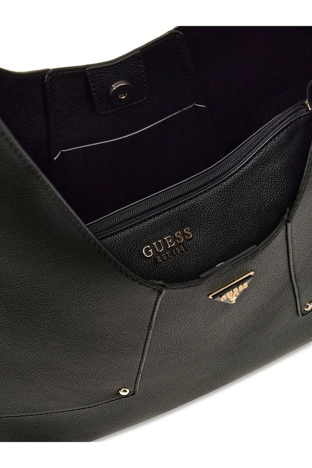 Guess Guess Women's Darcy Hobo Black - 3