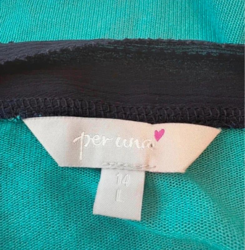 Per Una Y2K per Una bolero shrug cardigan size 14