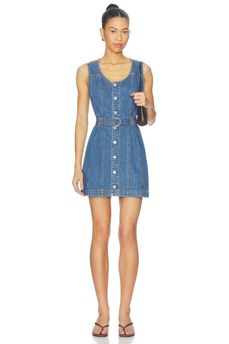 revolve Maxine Mini Dress