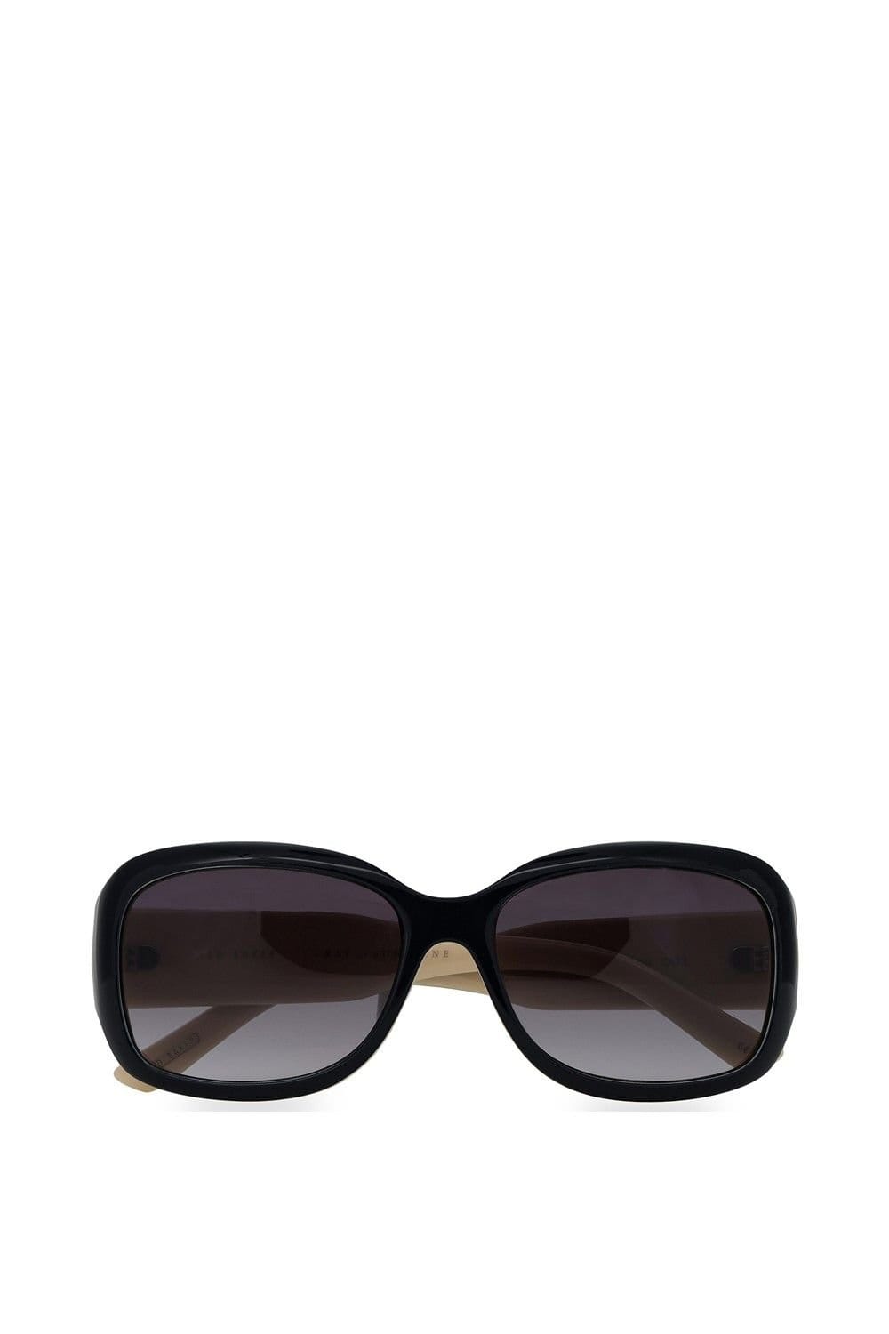 Ted Baker Ted Baker Women's Charlotte Sunglasses in Navy - 1