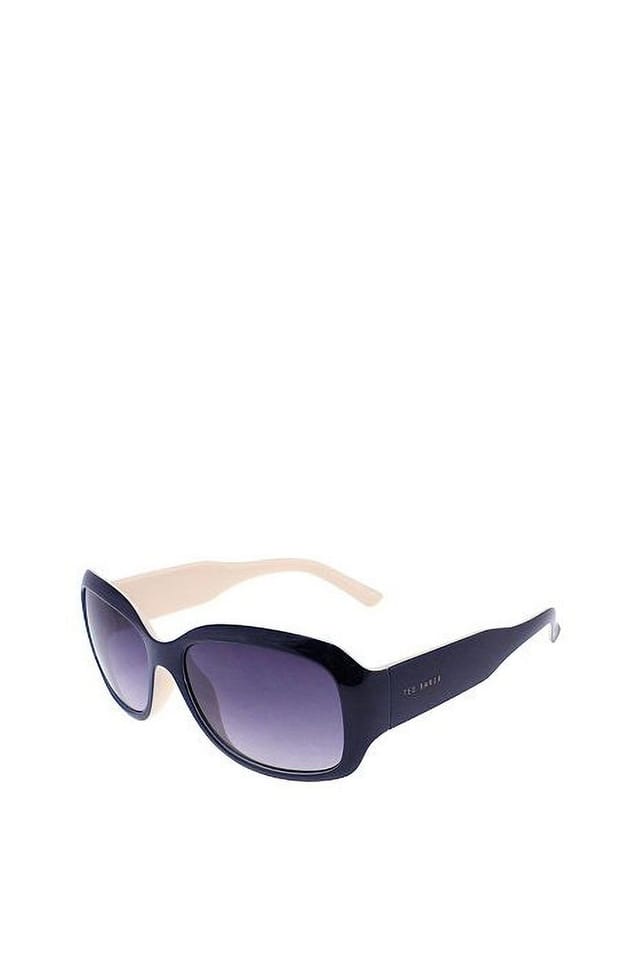 Ted Baker Ted Baker Women's Charlotte Sunglasses in Navy - 2