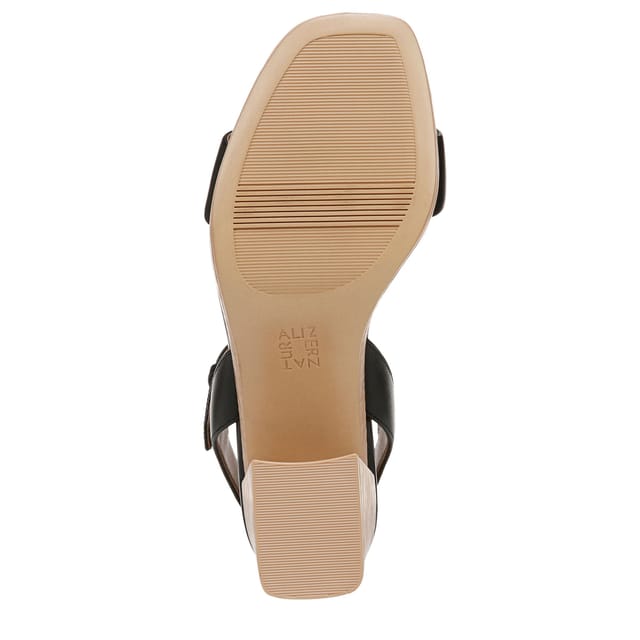 Naturalizer Naturalizer Women's Rose Sandals in Black - 3