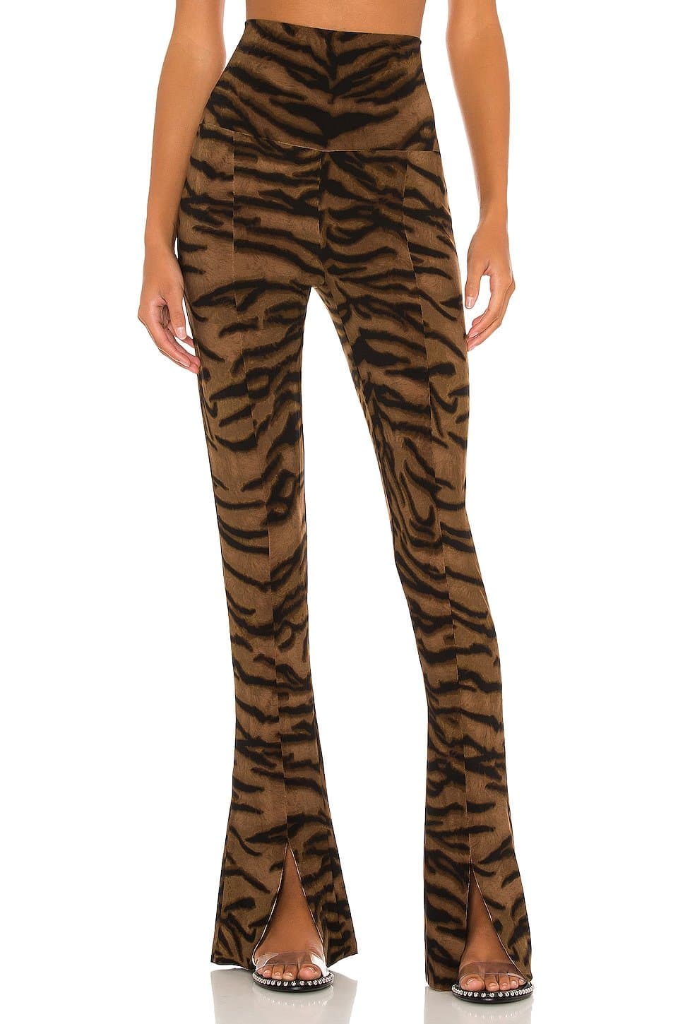 revolve Spat Legging