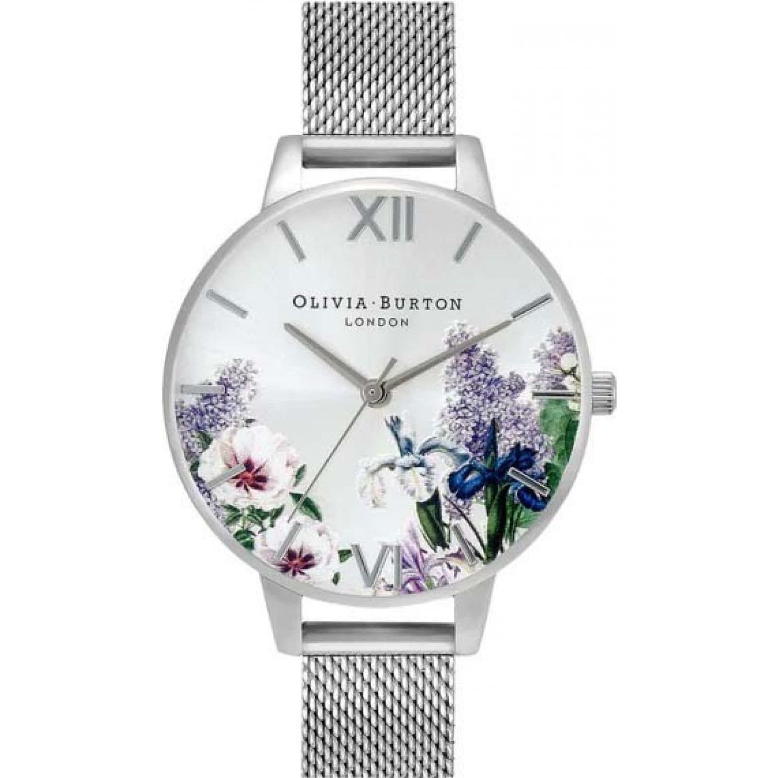 Olivia Burton Olivia Burton Women's OB16FS107 34mm Quartz Watch