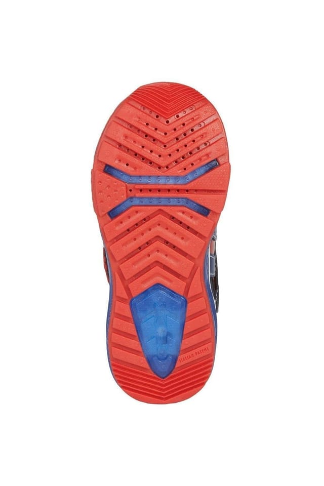 Geox Geox Men's J Bayonyc B Trainers in Navy - 3