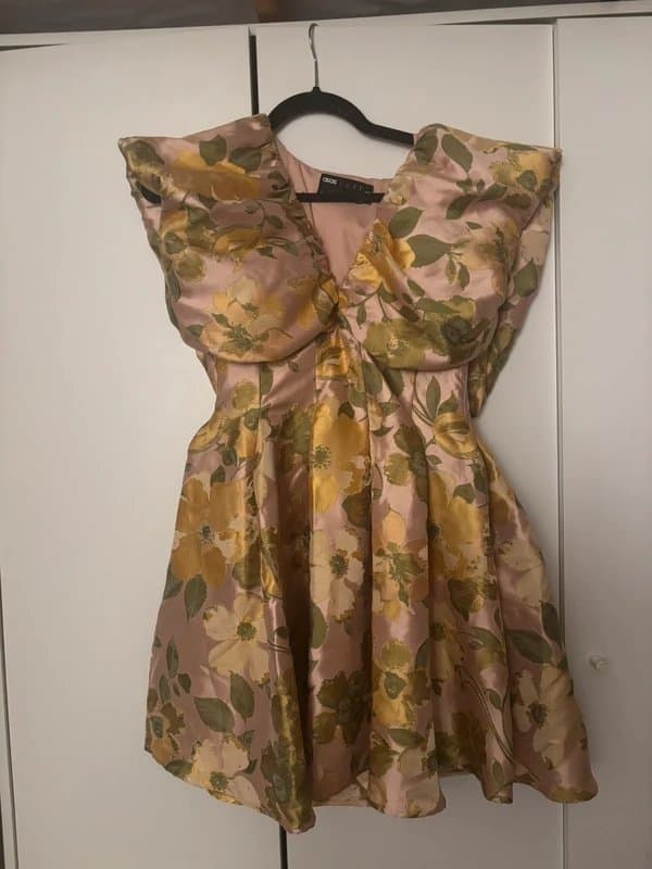 ASOS Wedding guest dress