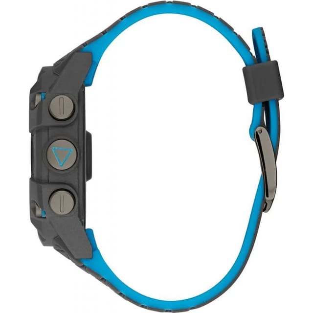 GUESS Guess Men's C3001G3 45mm Quartz Watch in Grey - 2