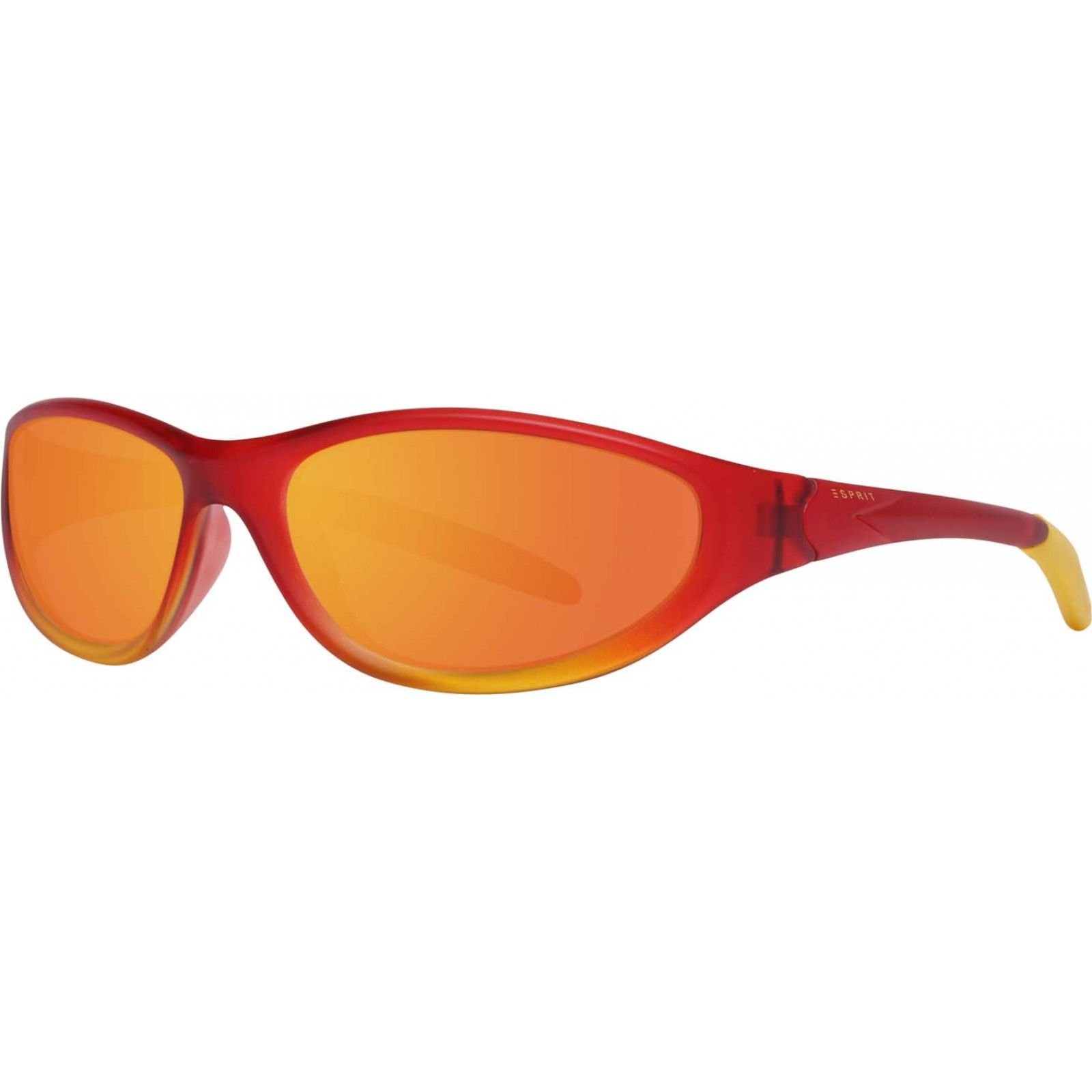 Esprit Esprit Men's ET19765-55531 Sunglasses in Orange - 1