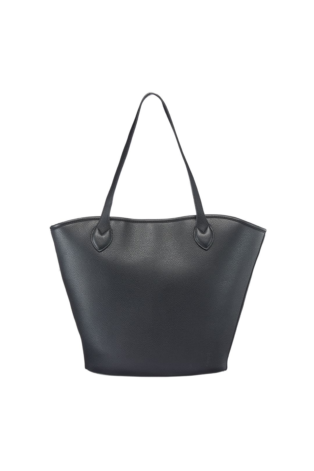 Valentino Bags Valentino Bags Women's Valentino Special Covent Shopper Black - 4