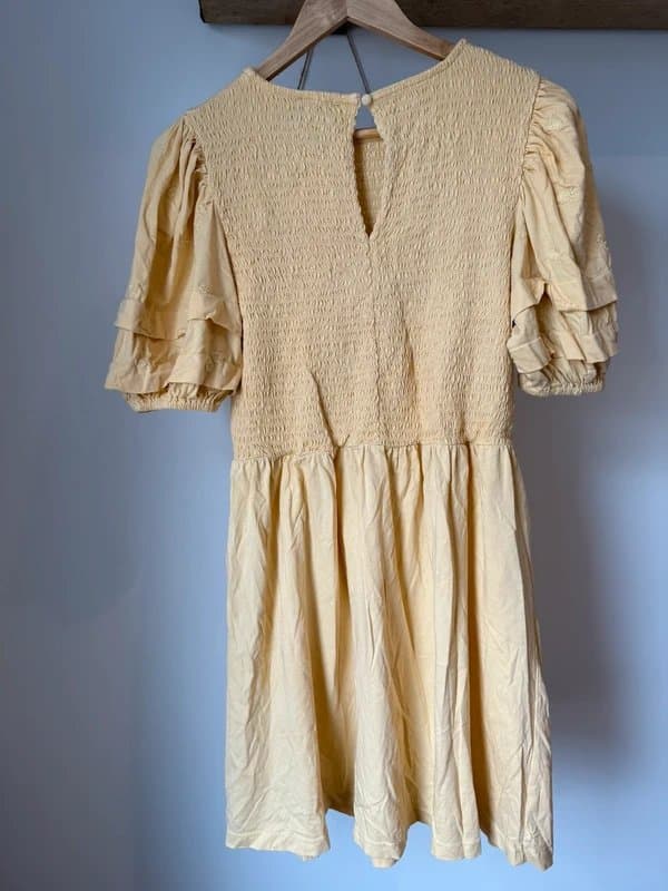 ASOS Design ASOS design dress