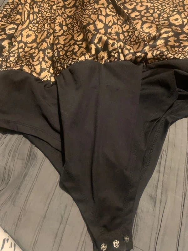 New Look New Look bodysuit