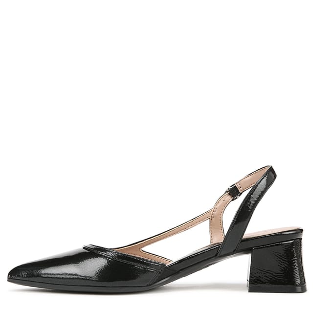Naturalizer Naturalizer Women's Mila Strappy Sandals in Black - 2