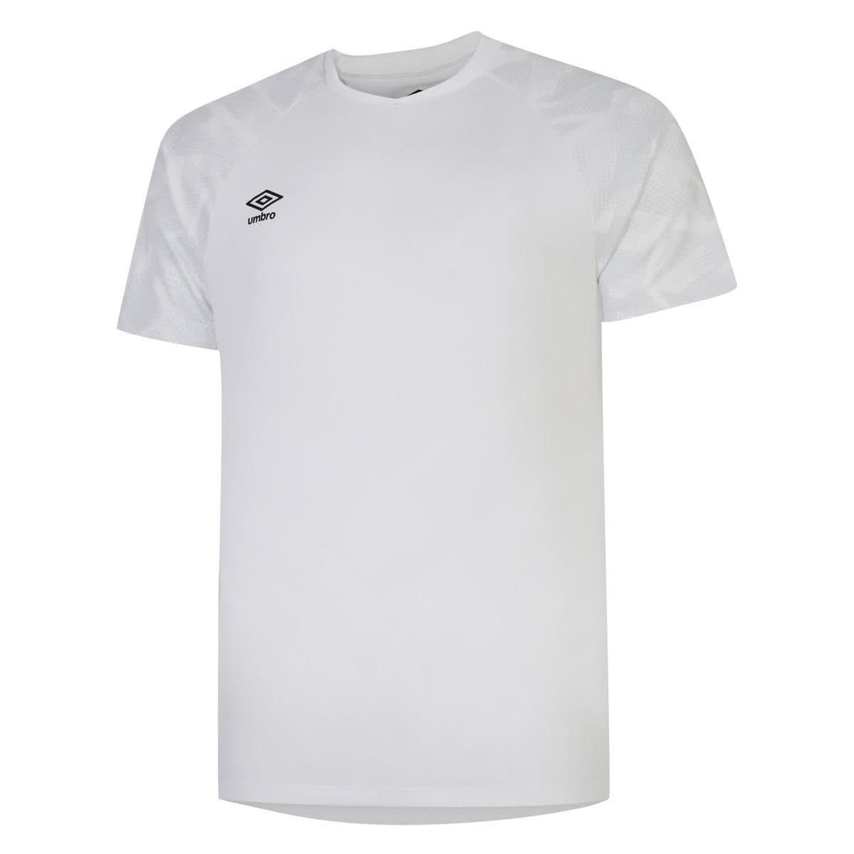 Umbro Umbro Men's Atlas Jersey in Off-White