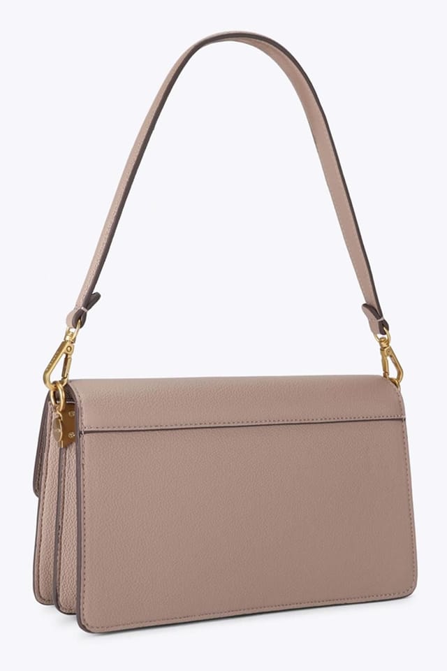 Carvela Carvela Women's 'Fernanda Shoulder Bag' in Taupe - 3