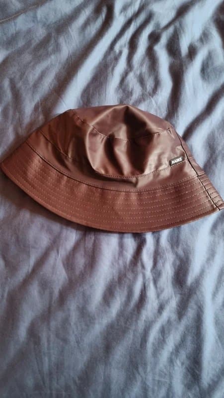 Rains Plum Rains Bucket Hat - M/L