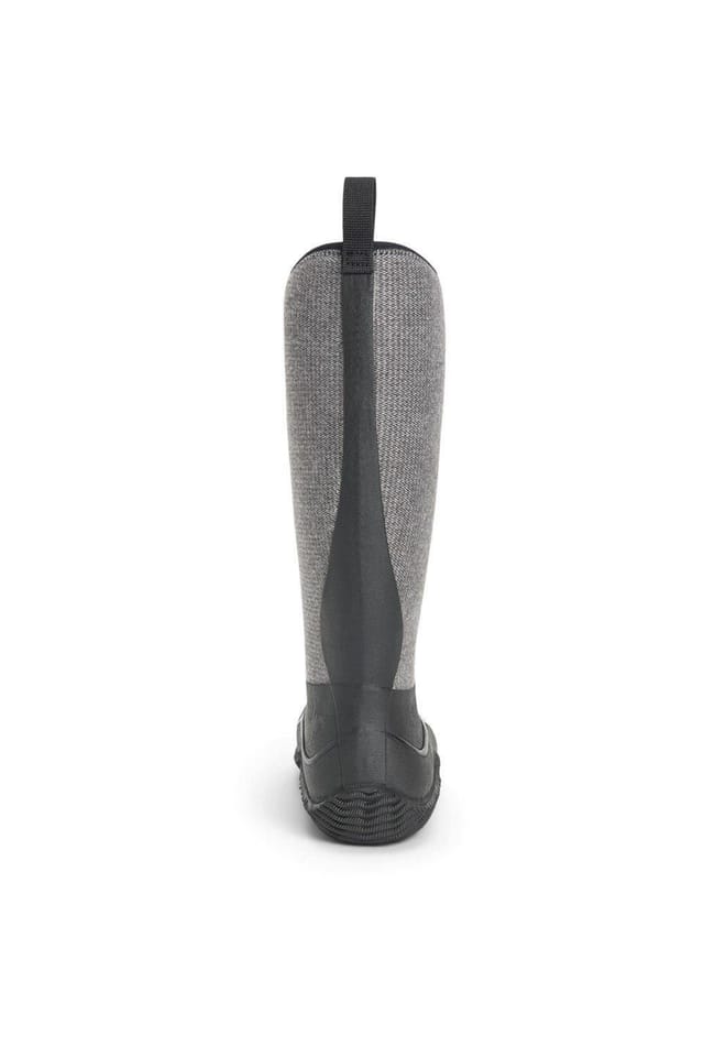 Muck Boots Muck Boots Women's 'Hale' Wellington Boots in Grey - 2