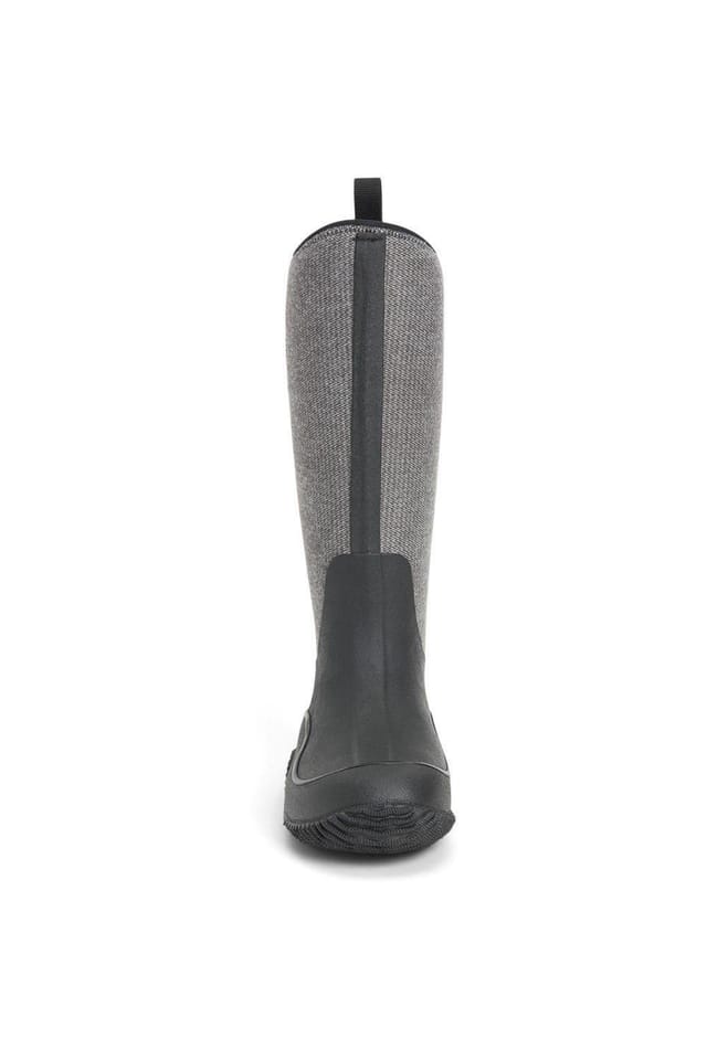 Muck Boots Muck Boots Women's 'Hale' Wellington Boots in Grey - 3