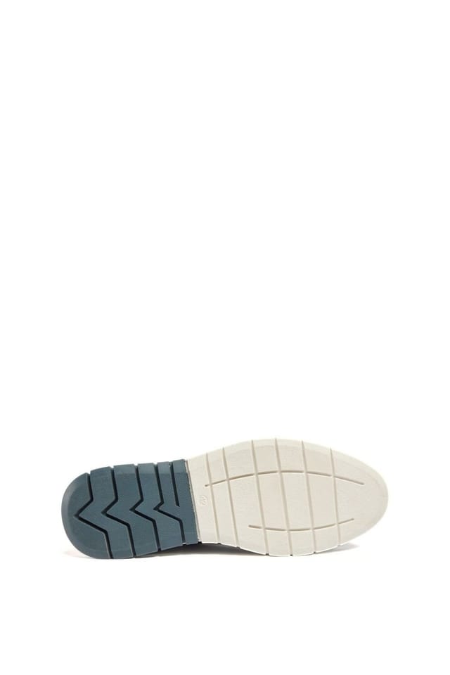 Pod Pod Men's Merlin Casual Shoe in Tan - 3
