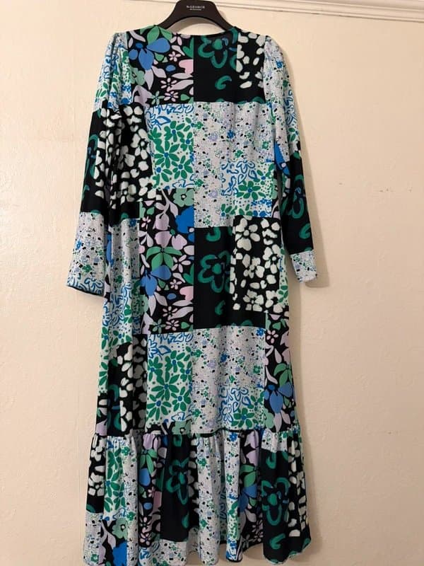 ASOS Design Beautiful floaty dress