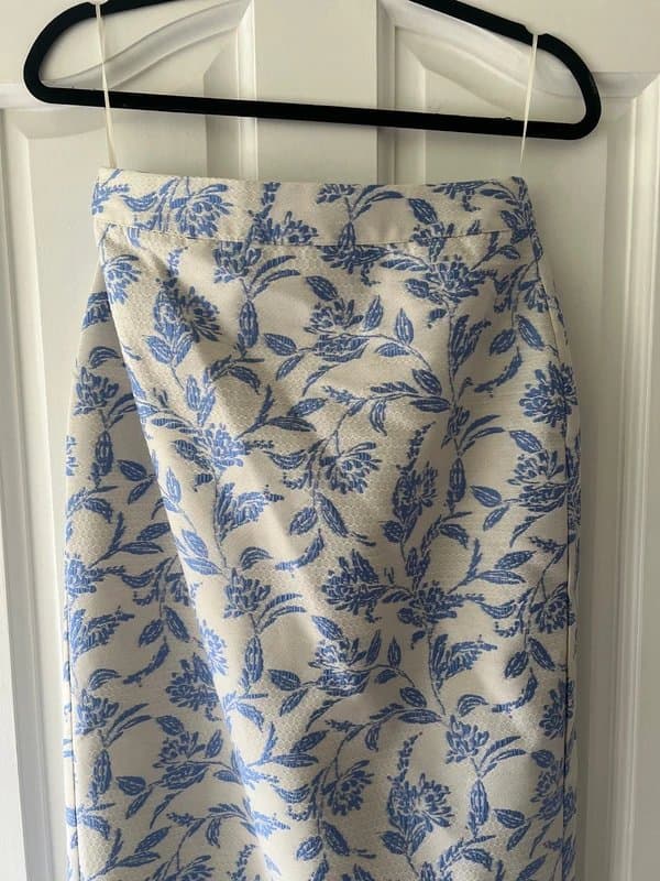 ASOS ASOS Luxe co-ord jacquard