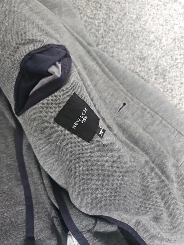 New Look Mens over shirt