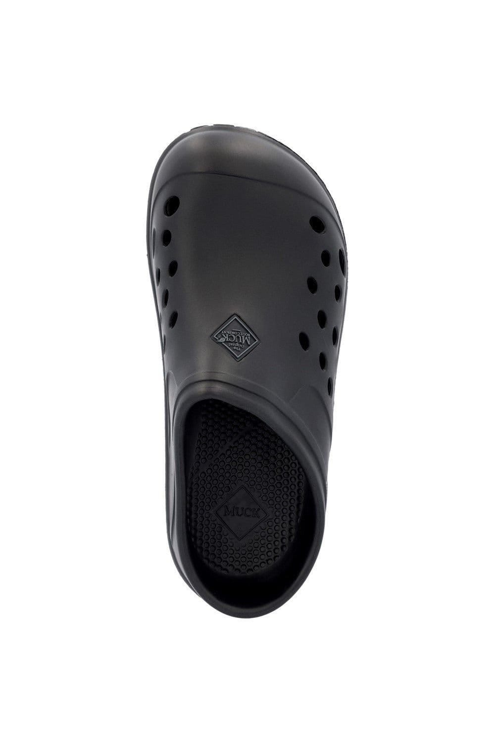 Muck Boots Muck Boots Men's 'Muckster Lite' Wellingtons in Black - 4