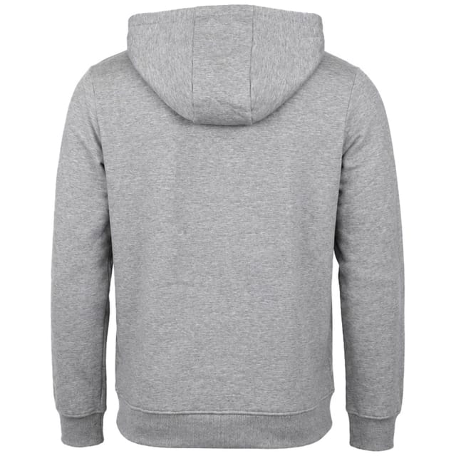 Nautica Nautica Men's Convoy 2 Oh Grey Hoodie - 2