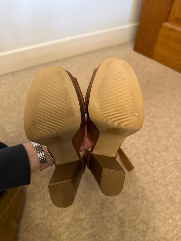 New Look New look high heels