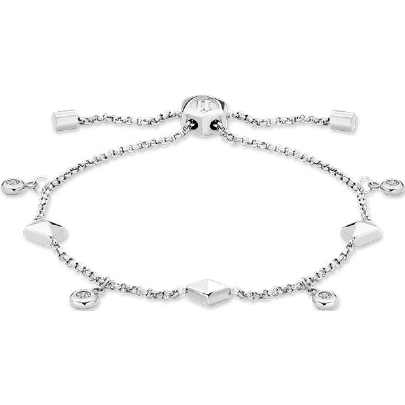 Police Police Women's PEJLB2010422 Bracelet in Silver