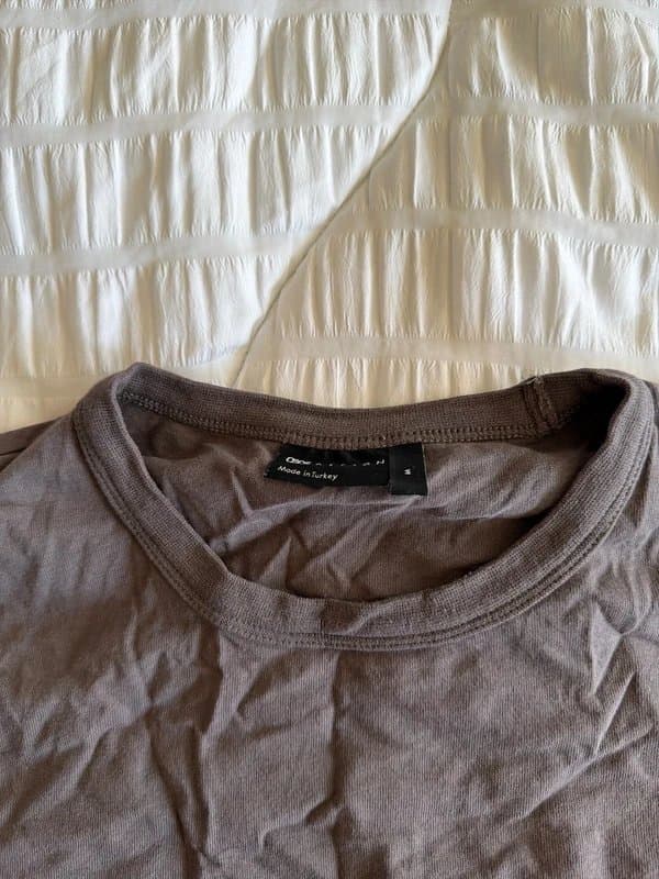 ASOS ASOS men’s T-shirt