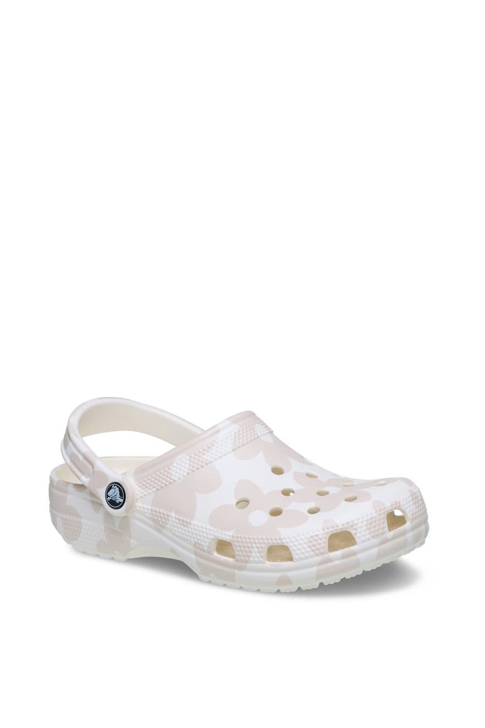 Crocs Crocs Women's Classic Pop Petals Clog
