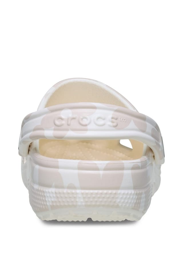 Crocs Crocs Women's Classic Pop Petals Clog - 2