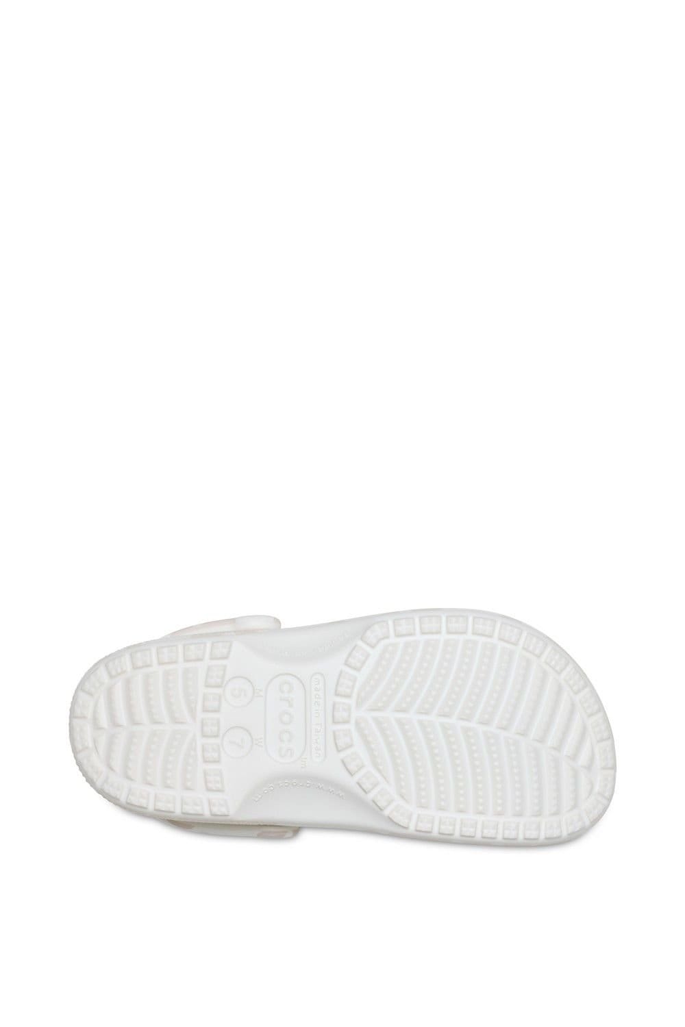 Crocs Crocs Women's Classic Pop Petals Clog - 4