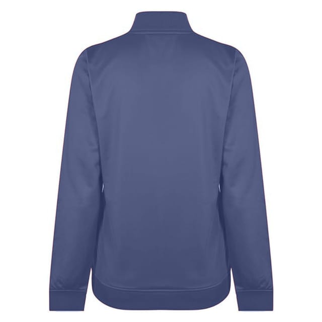 Umbro Umbro Men's Club Essential Half Zip Sweatshirt in Dark Navy - 2