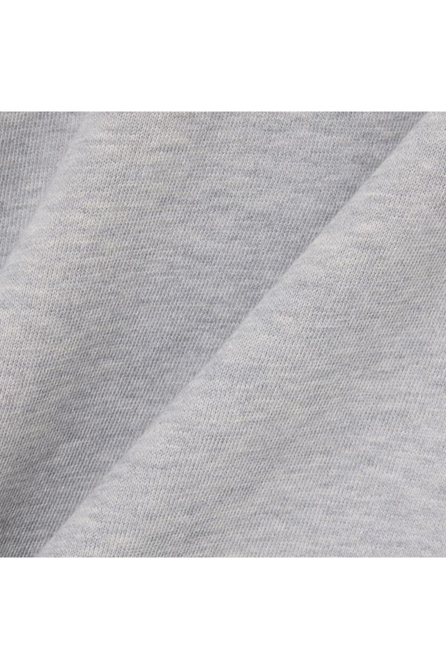 Lacoste Lacoste Men's Crew Neck Sweatshirt Silver Chine in Grey - 3