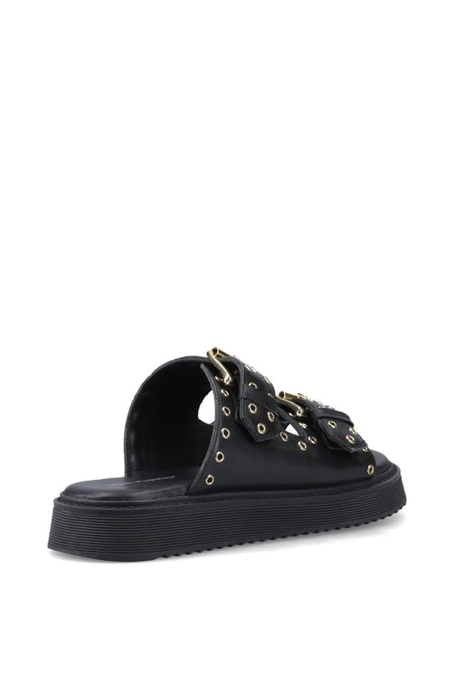 Hush Puppies Hush Puppies Women's Christine Mule Sandal in Black - 2