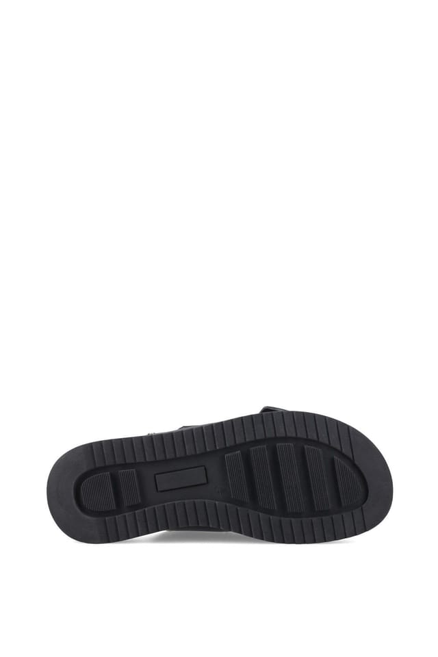 Hush Puppies Hush Puppies Women's Christine Mule Sandal in Black - 3