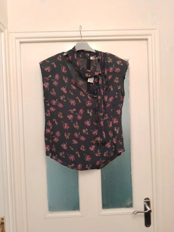 Zara ZARA blouse