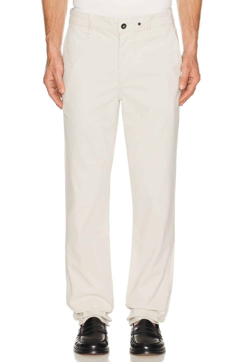 revolve Fit 2 Stretch Twill Chino Pants