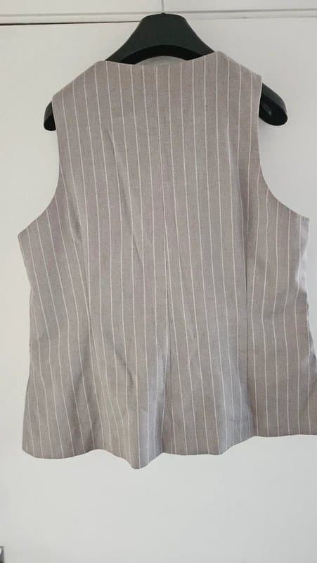 ASOS Design Asos waistcoat