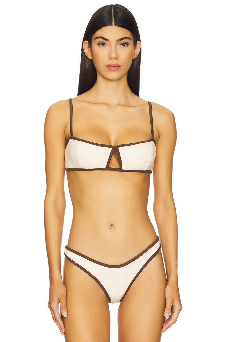 revolve Anya Bikini Top