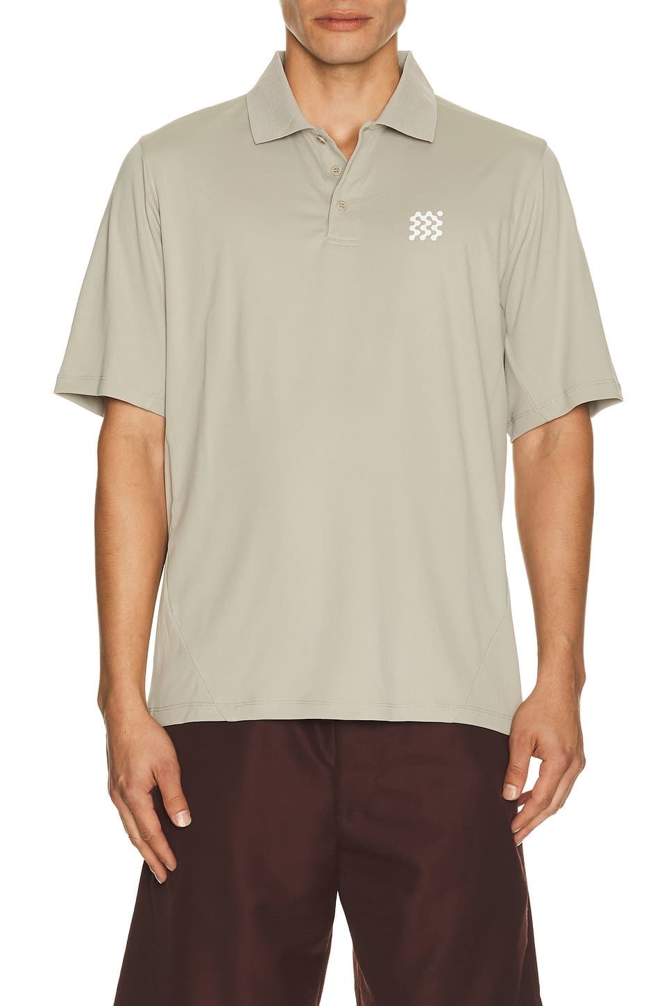 revolve Course Polo