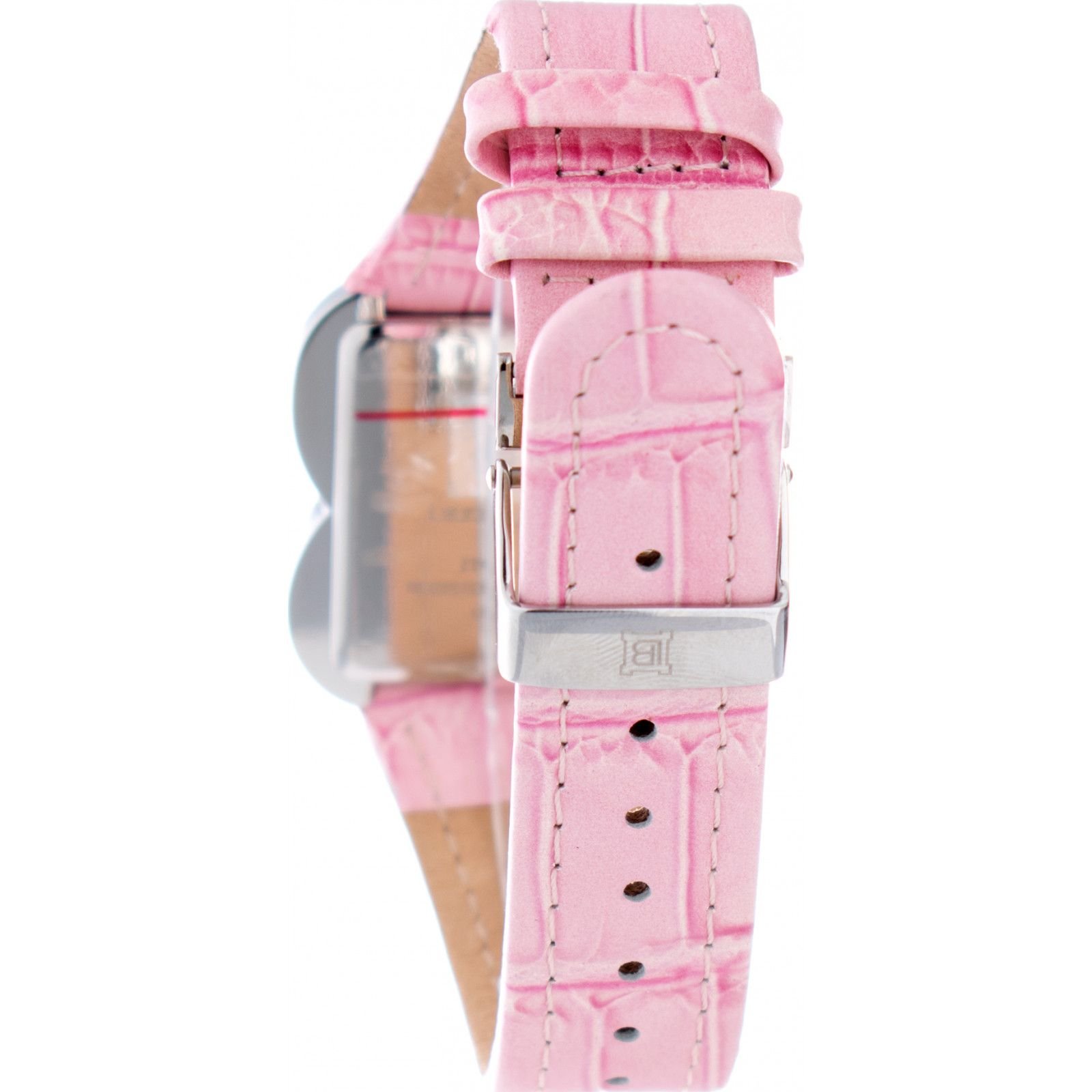 Laura Biagiotti Laura Biagiotti Women's LB0002L-RS 33mm Quartz Watch in Pink - 2