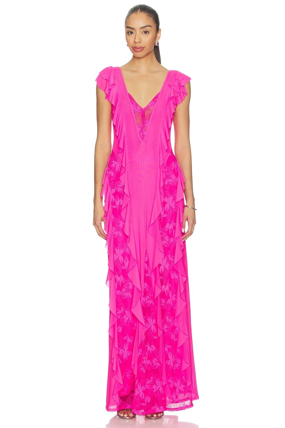revolve Trista Dress