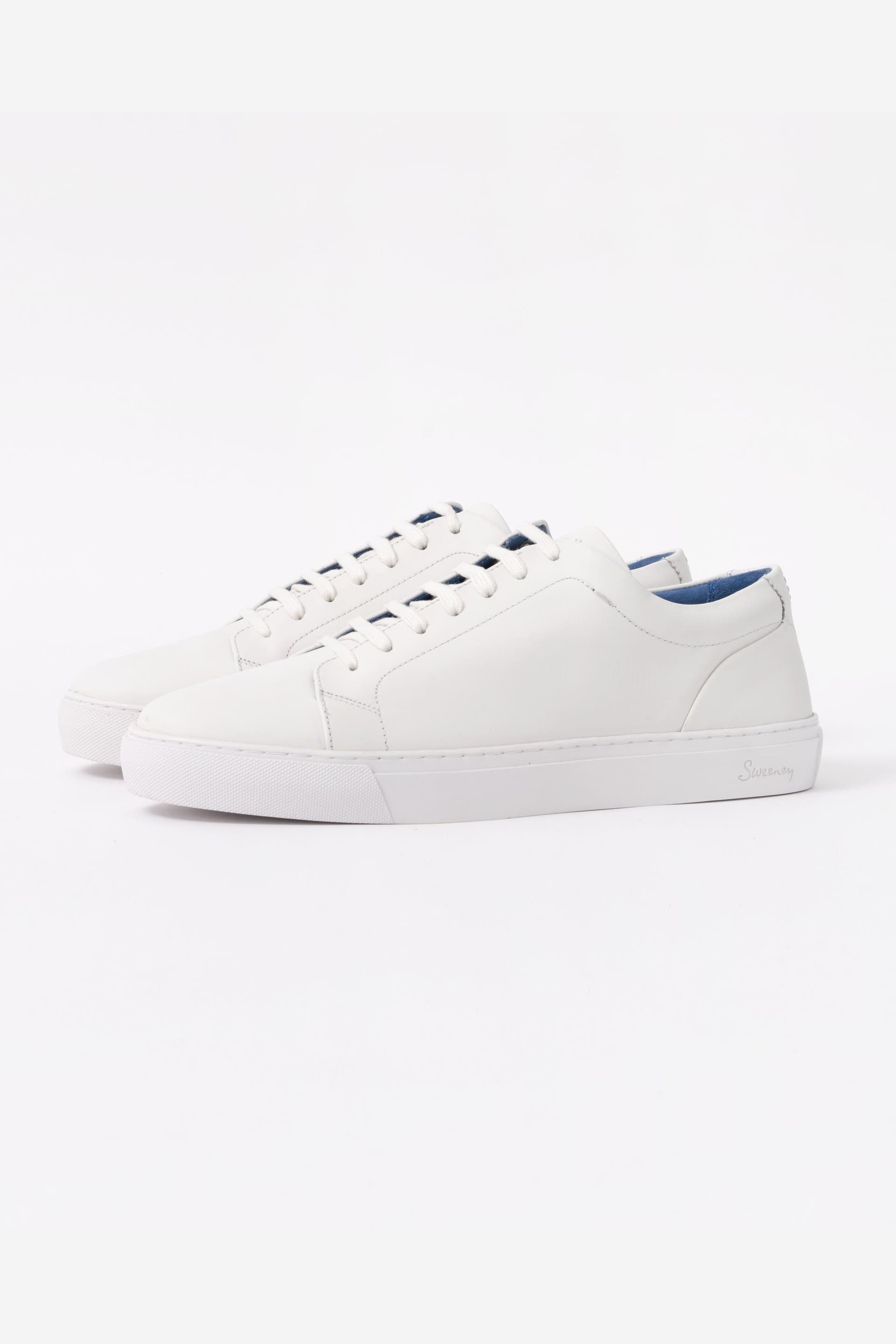 Oliver Sweeney Oliver Sweeney Men's Trainers in White