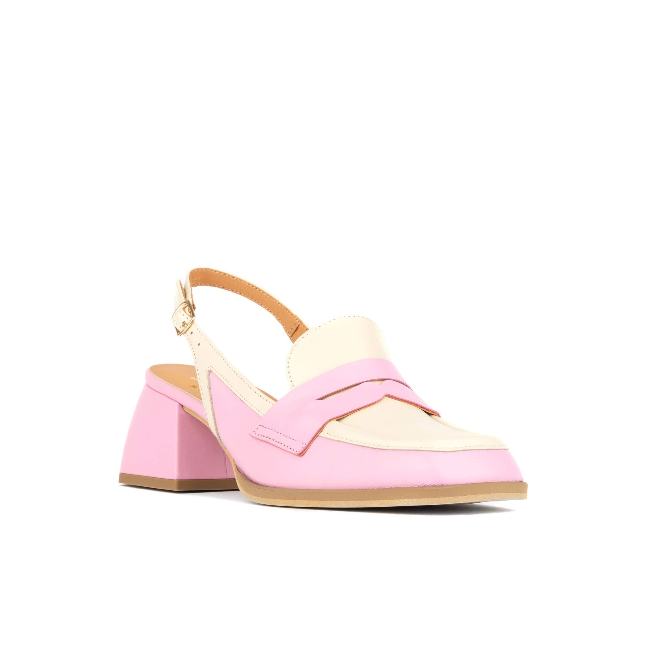 Embassy London Embassy London Women's Diana - Pink & Pastel - 3
